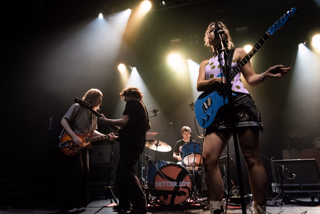 Better Joy KOKO Magda Campagne 13