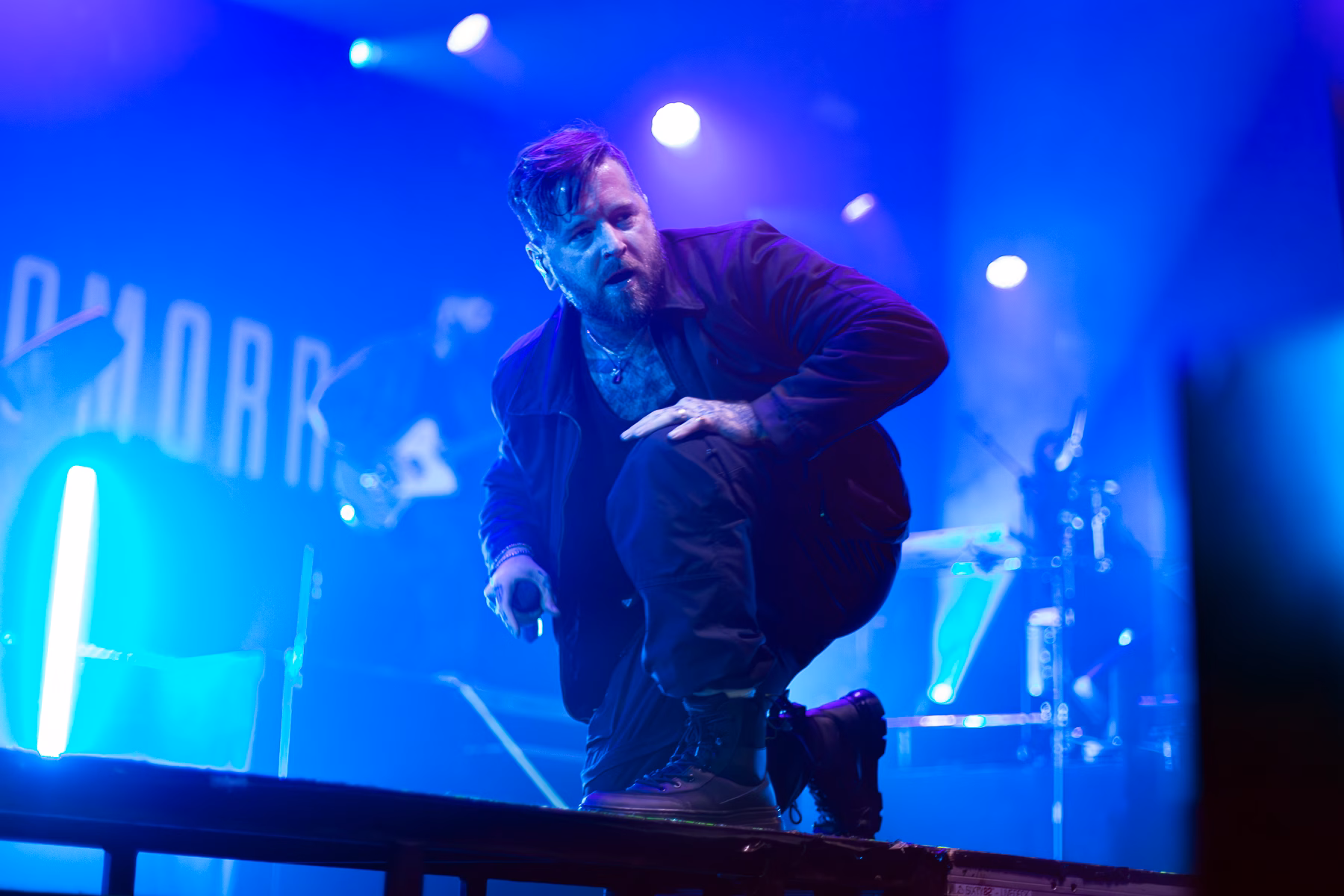 BuryTomorrow MJB SP Manchester o2VictoriaWearhouse 17102025 27