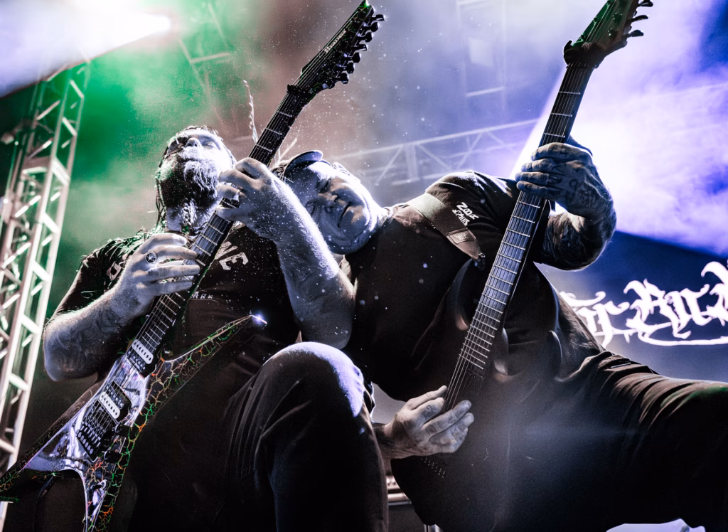 Fit For An Autopsy Leeds 13.09 5