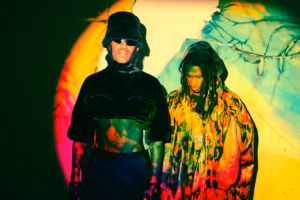 Ho99o9 - credit Nick Fancher