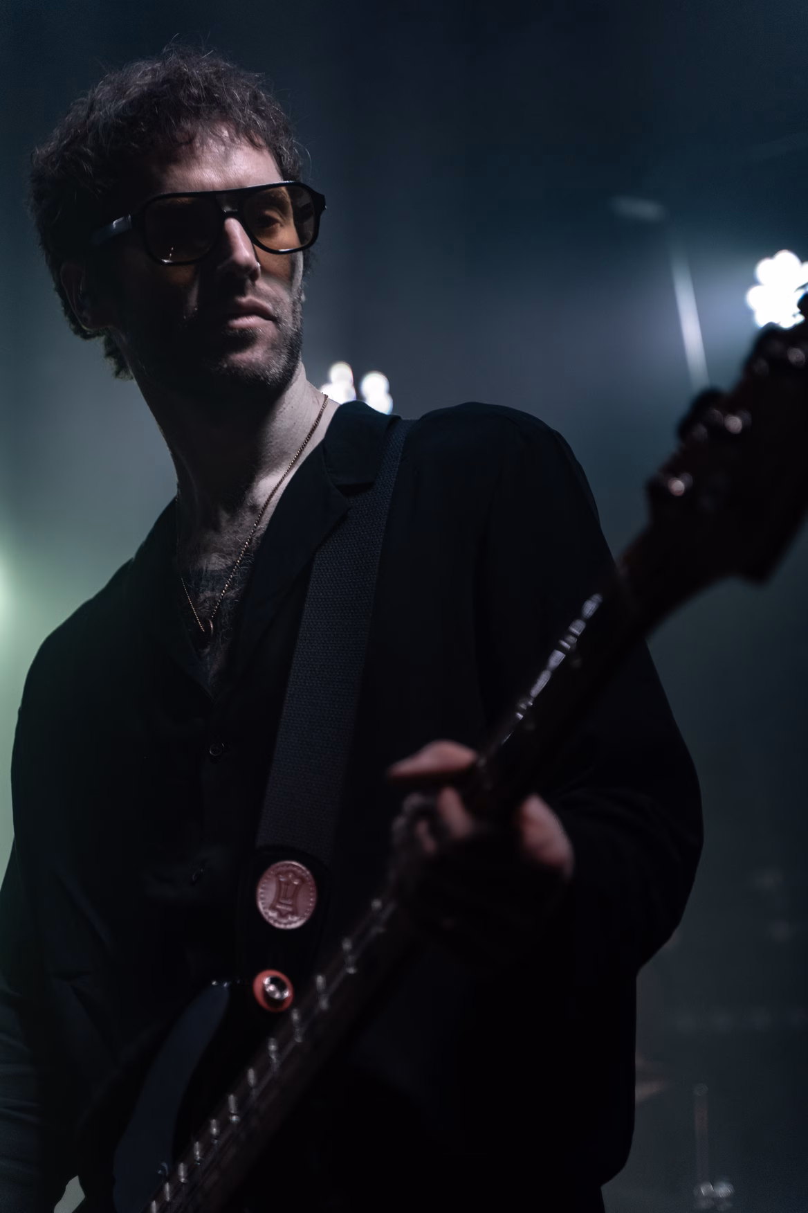 Hrtlss London 20.10 19