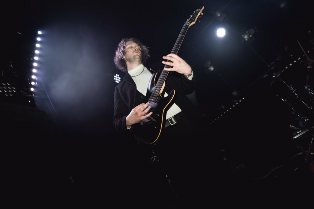 Hrtlss London 20.10 25