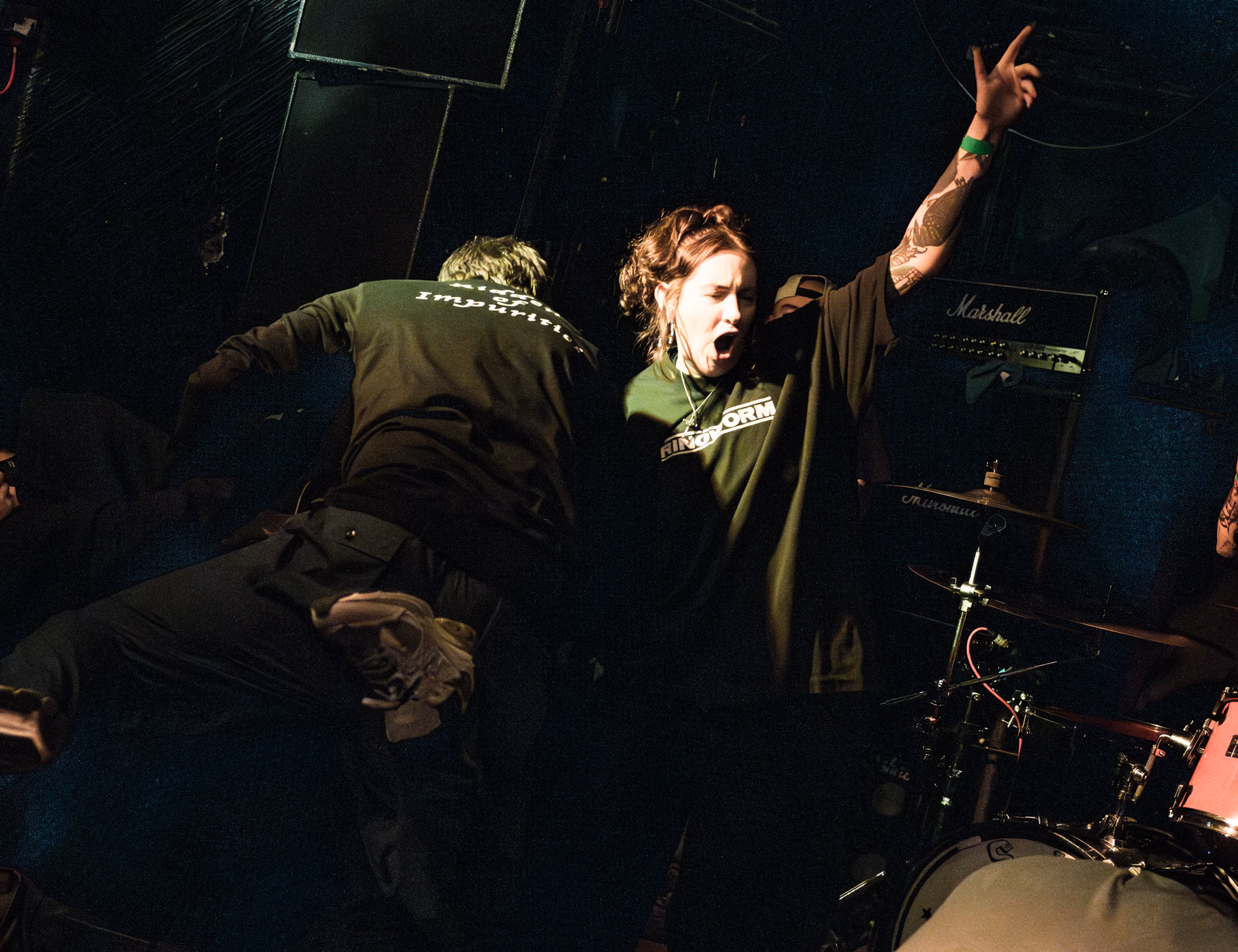 Impunity Manchester 14.09 01