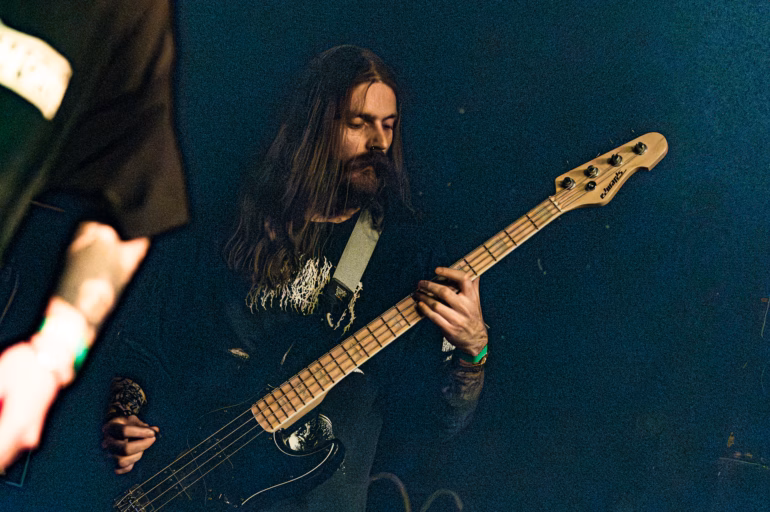 Impunity Manchester 14.09 07