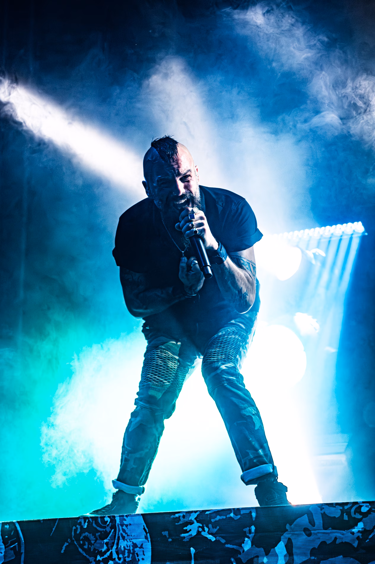 Killswitch Leeds 13.09 12