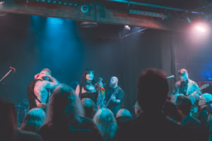 KrisBarrasHollowSouls TheWaterfrontNorwich DulceMendes 26102025 02