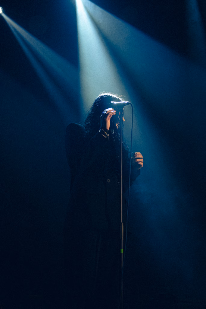 Messa Islington Assembly Hall October 2025 10