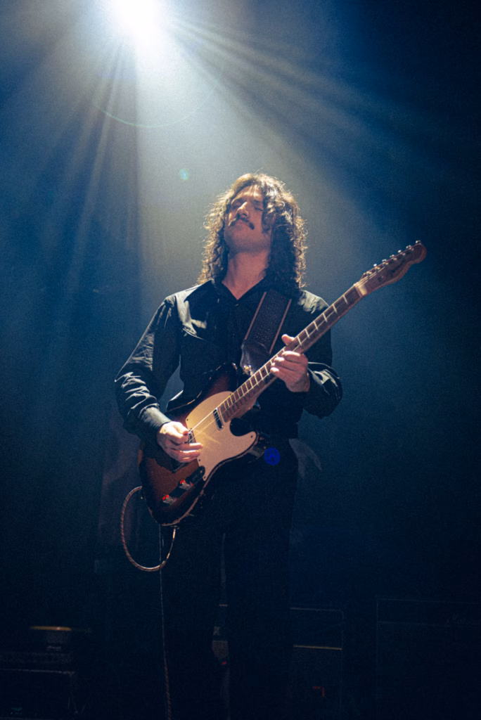 Messa Islington Assembly Hall October 2025 11 1