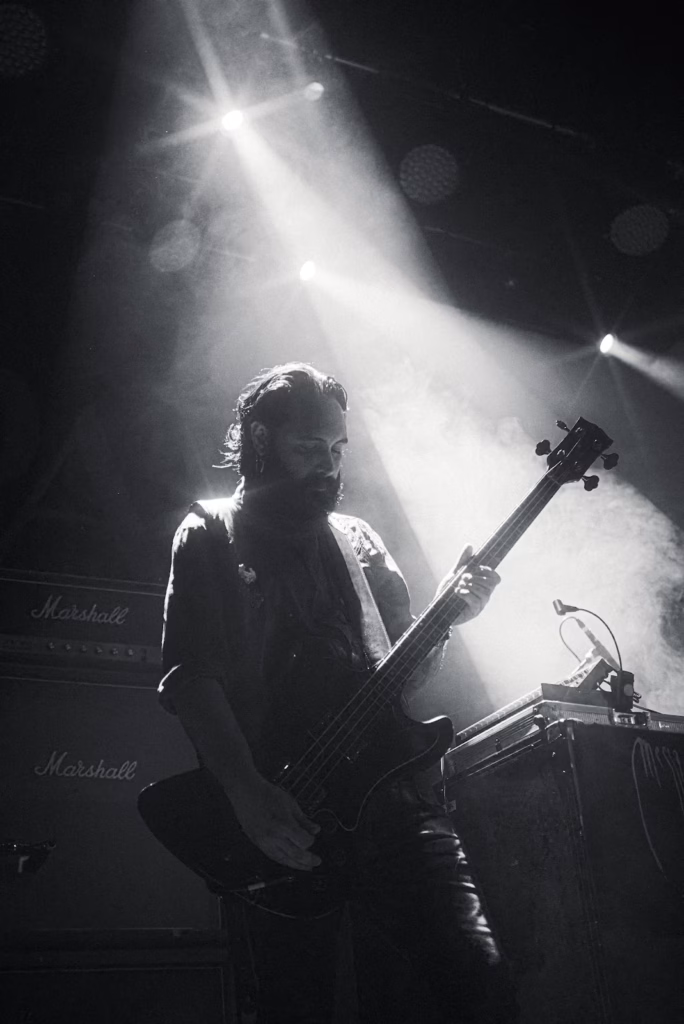 Messa Islington Assembly Hall October 2025 15