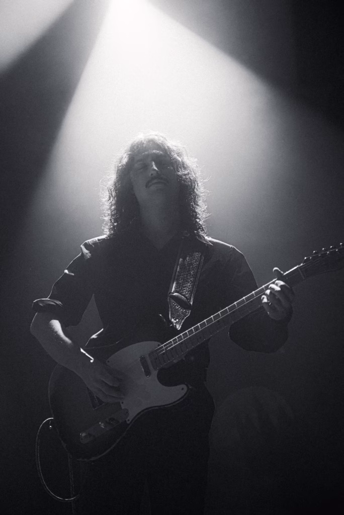 Messa Islington Assembly Hall October 2025 16