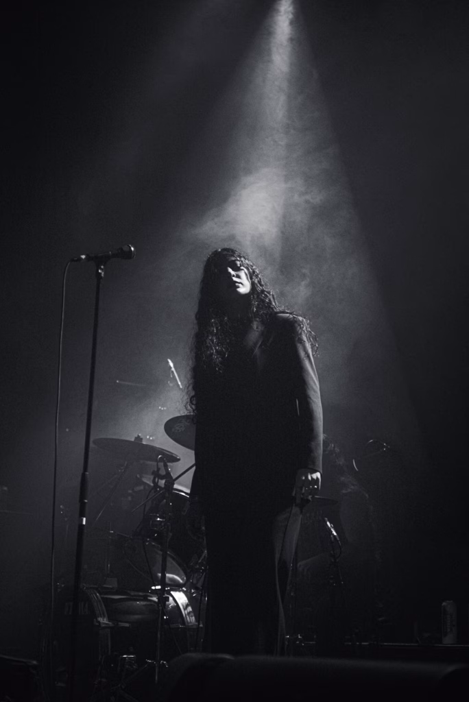 Messa Islington Assembly Hall October 2025 18