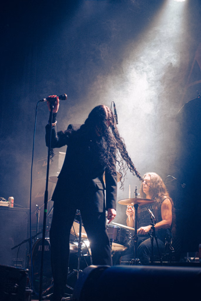 Messa Islington Assembly Hall October 2025 19