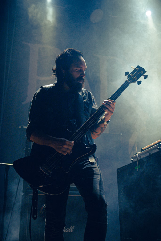 Messa Islington Assembly Hall October 2025 20 1