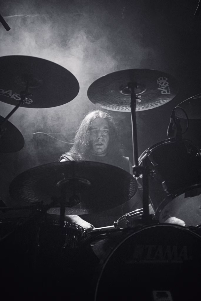 Messa Islington Assembly Hall October 2025 5