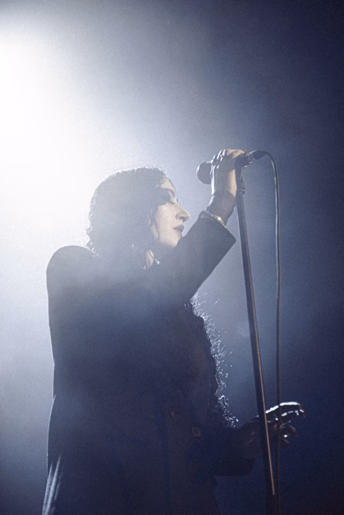 Messa Islington Assembly Hall October 2025 6 1