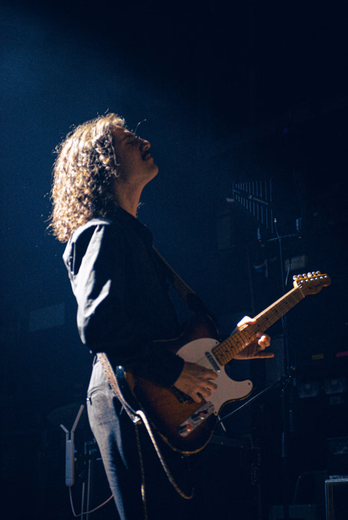 Messa Islington Assembly Hall October 2025 7