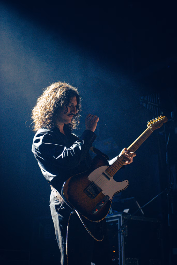 Messa Islington Assembly Hall October 2025 8