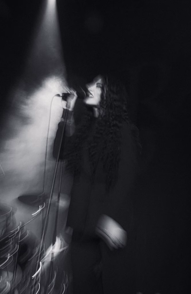 Messa Islington Assembly Hall October 2025 9