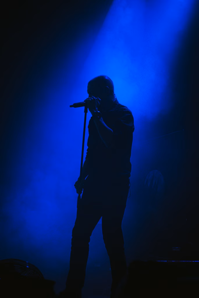 Paradise Lost Ascend in London with a Sold-Out European Tour Show