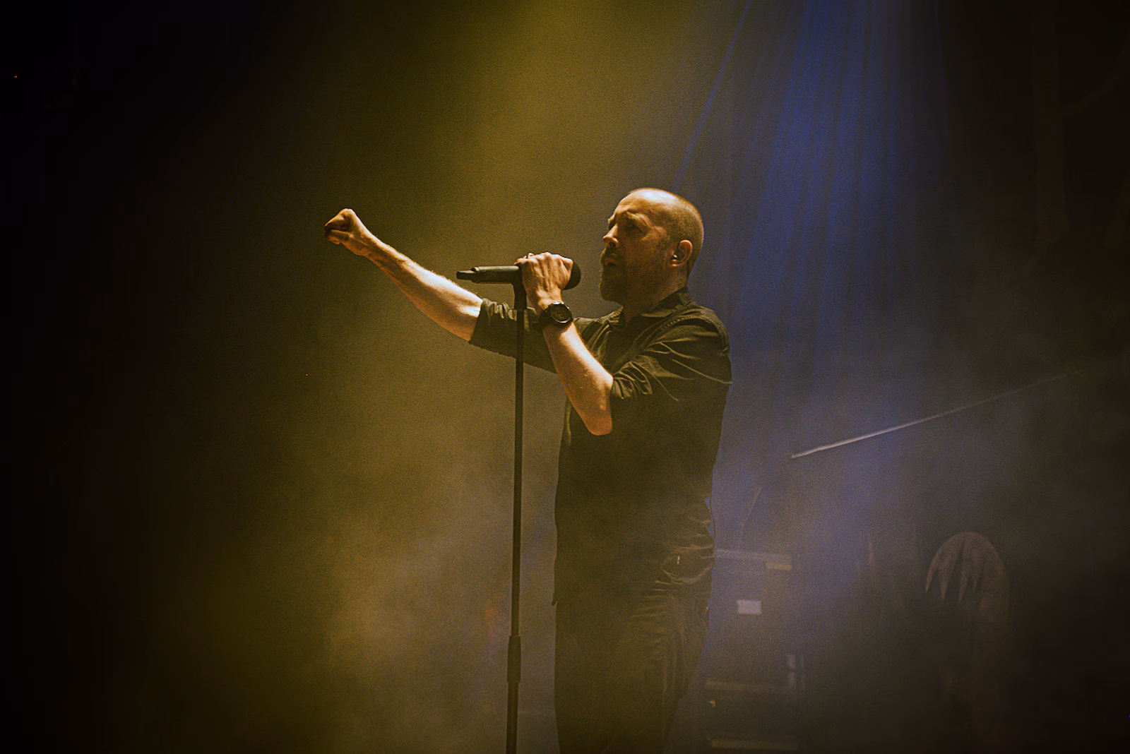 Paradise Lost Islington Assembly Hall 2025 11