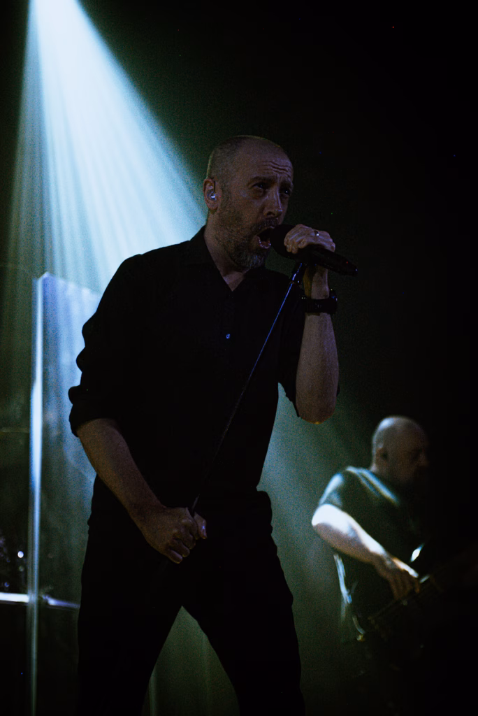 Paradise Lost Ascend in London with a Sold-Out European Tour Show