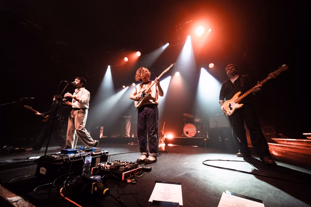 Somebodys Child KOKO Magda Campagne 13