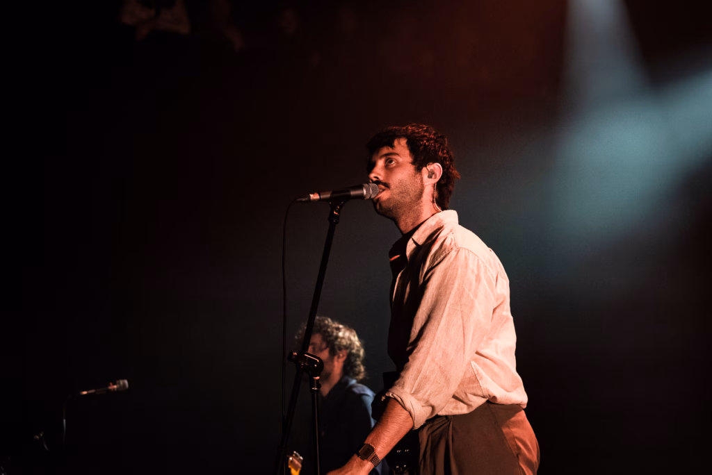 Somebodys Child KOKO Magda Campagne 15