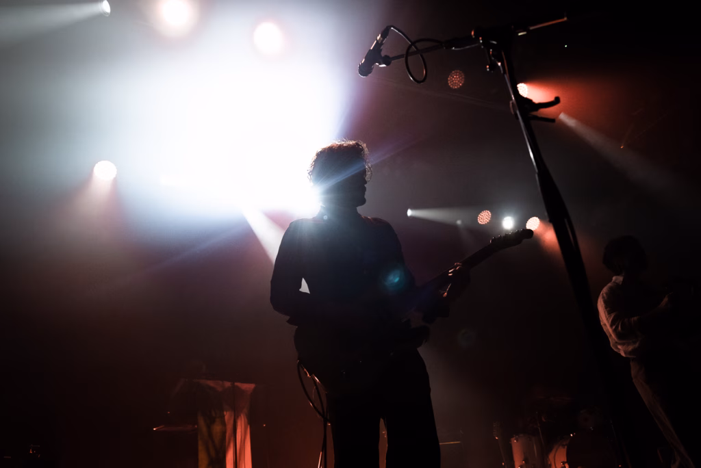 Somebodys Child KOKO Magda Campagne 23