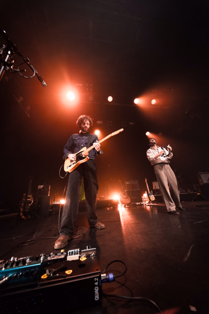 Somebodys Child KOKO Magda Campagne 26