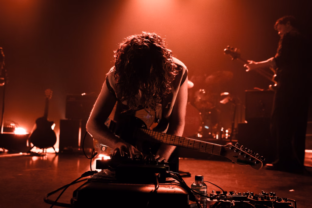 Somebodys Child KOKO Magda Campagne 3