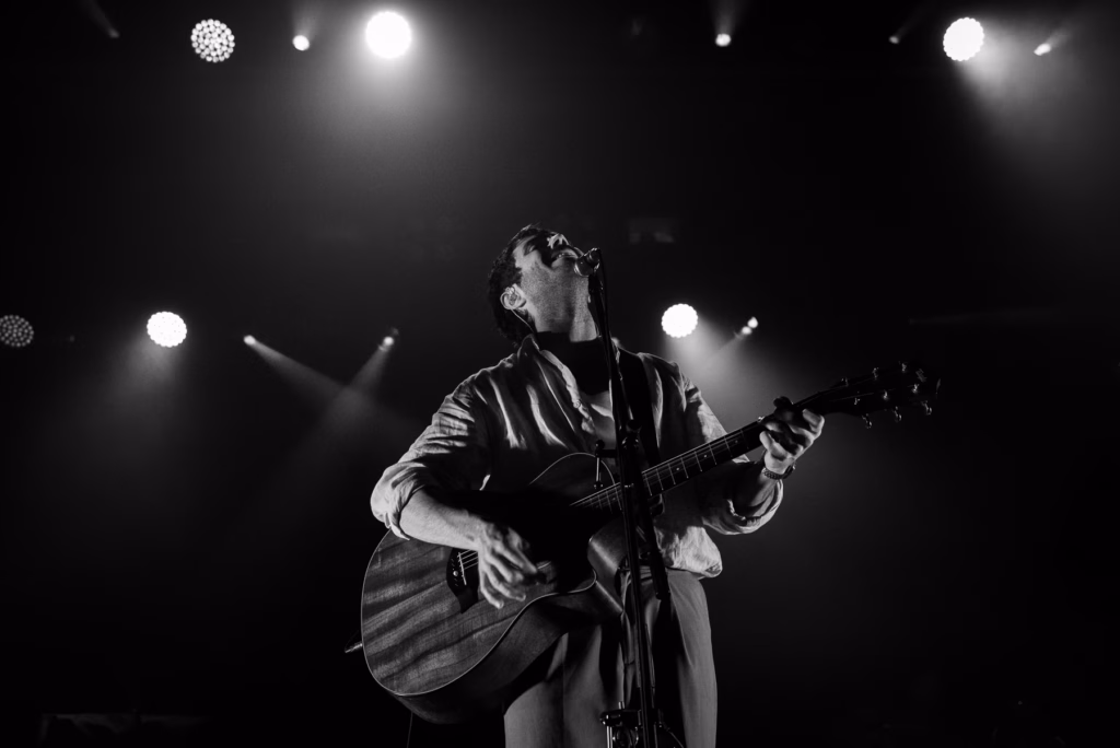 Somebodys Child KOKO Magda Campagne 36