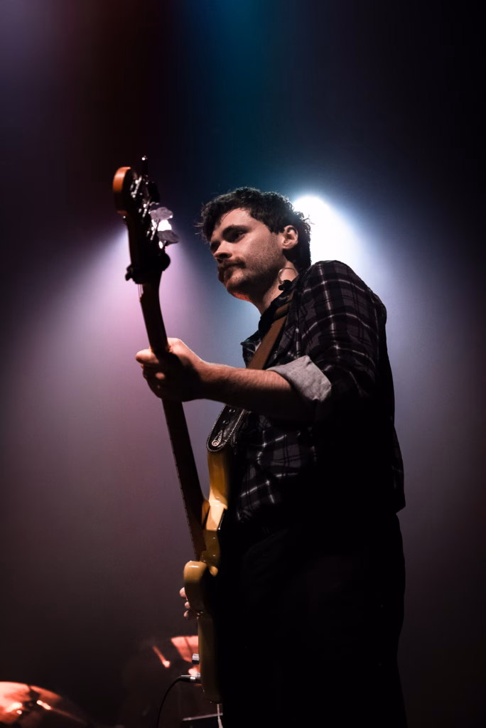 Somebodys Child KOKO Magda Campagne 49