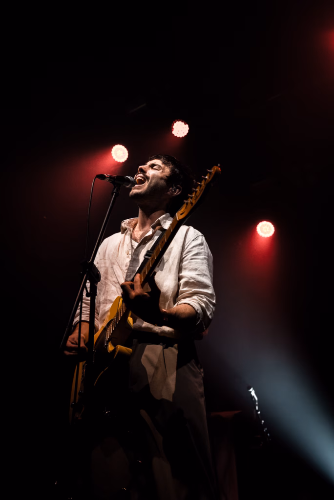 Somebodys Child KOKO Magda Campagne 57