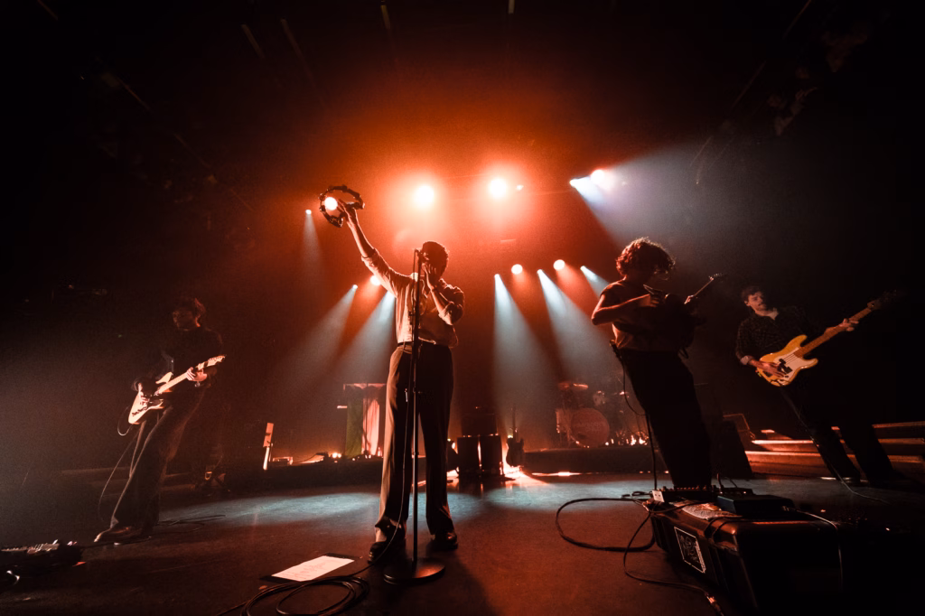 Somebodys Child KOKO Magda Campagne 6