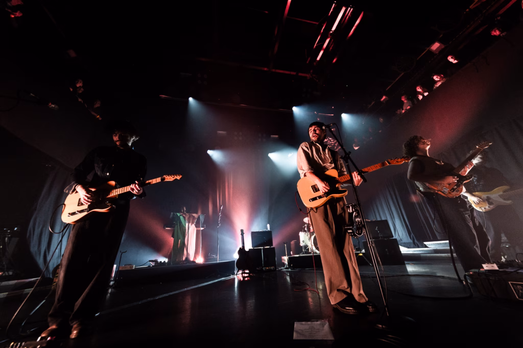 Somebodys Child KOKO Magda Campagne 68