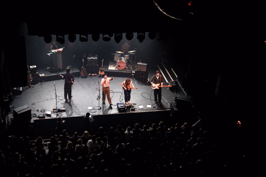 Somebodys Child KOKO Magda Campagne 80