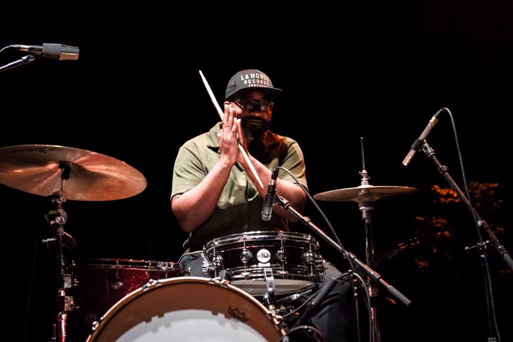 Son Little Eventim Apollo Magda Campagne 23