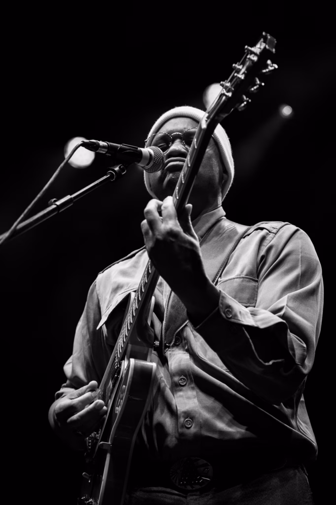 Son Little Eventim Apollo Magda Campagne 67