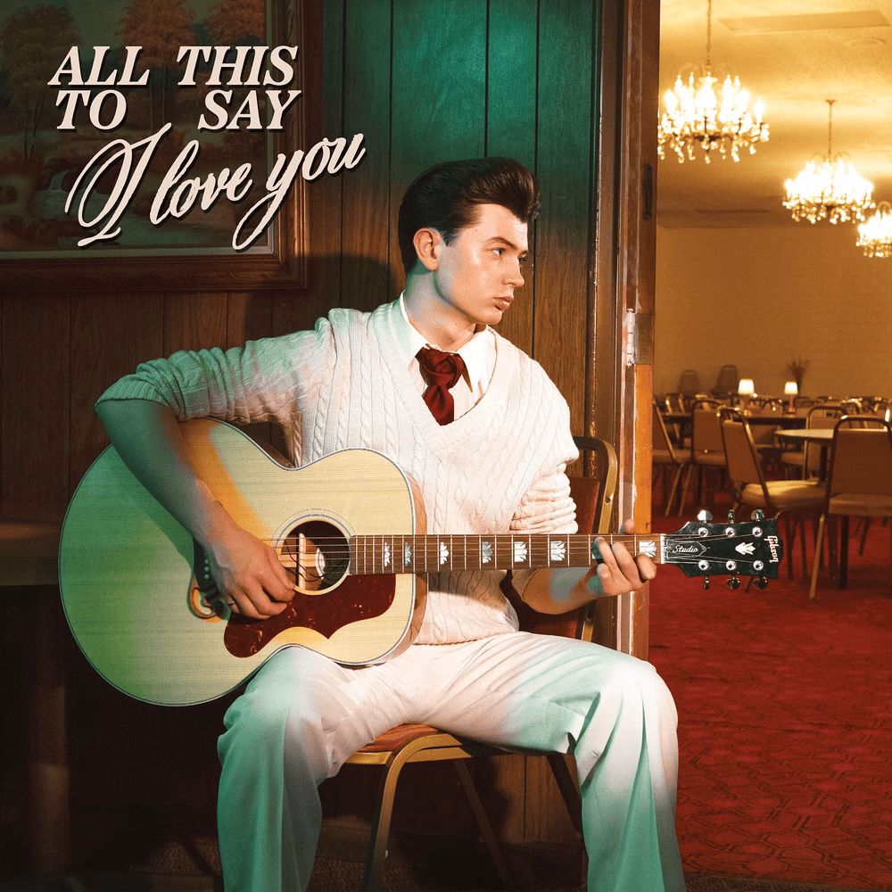 allthistosayiloveyou