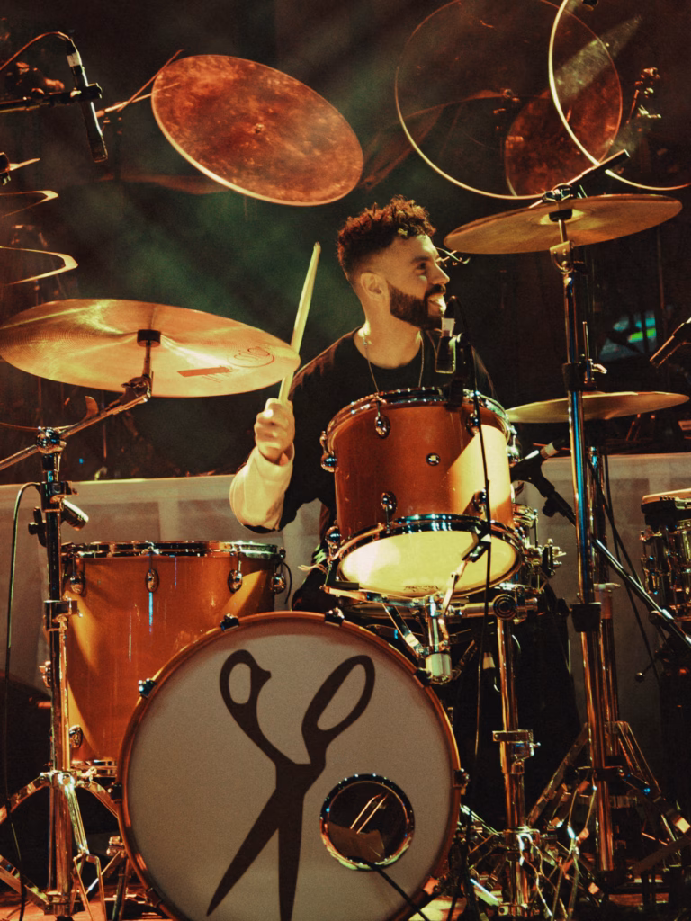 Nova Twins – O2 Forum Kentish Town, London – 18/10/25