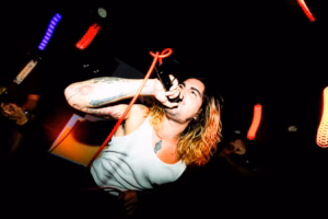 chaos reigns leeds 2025 Christina Attrah 63