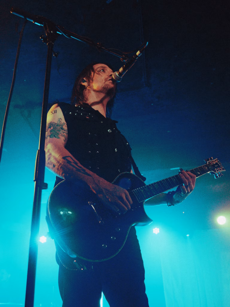 Dead Posey – The Underworld – 16/10/2025