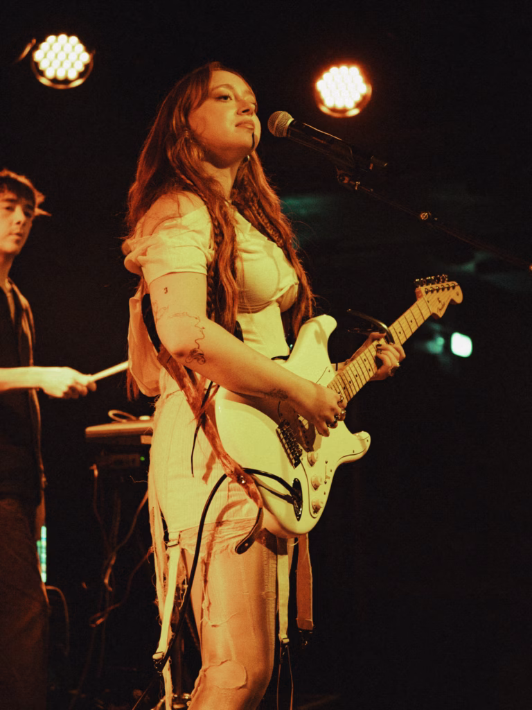 Pale Waves – The Waterfront, Norwich – 22/10/2025