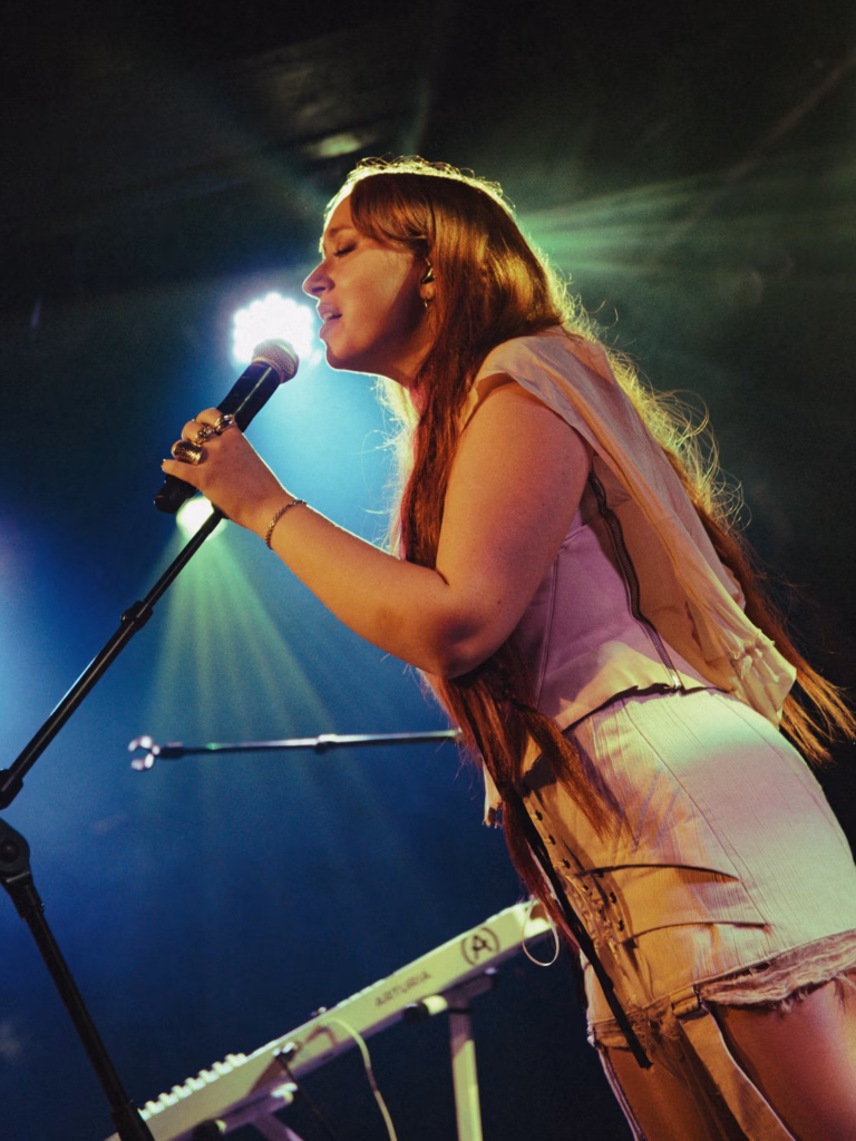 Pale Waves – The Waterfront, Norwich – 22/10/2025