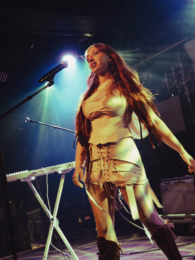 Pale Waves – The Waterfront, Norwich – 22/10/2025