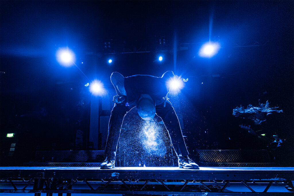 Bleed From Within at O2 Forum Kentish Town, London 2025