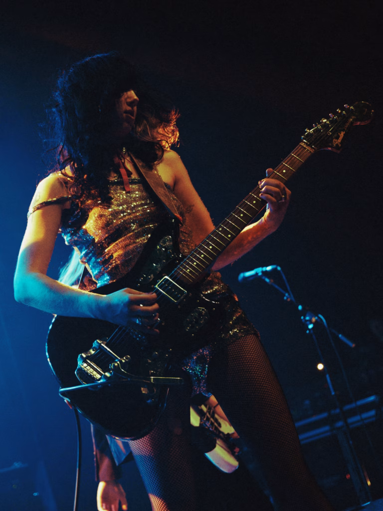 Nova Twins – O2 Forum Kentish Town, London – 18/10/25