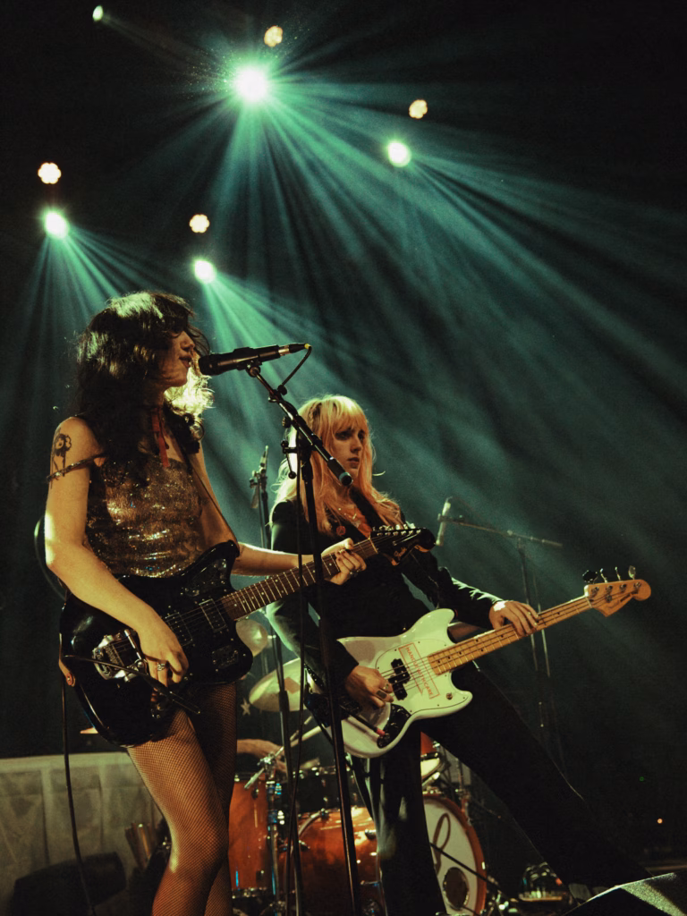 Nova Twins – O2 Forum Kentish Town, London – 18/10/25