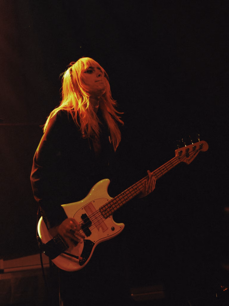 Nova Twins – O2 Forum Kentish Town, London – 18/10/25