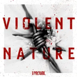 Cover image for Violent Nature